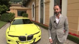Intervista a Karim Habib, Head of Design BMW Automobiles