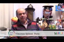 Marche Expo 2015 Vincenzo Spinosi - Testimonial
