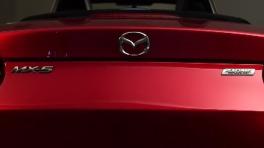 Mazda MX-5 footage part3