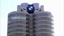 BMW Group News Maggio 2015