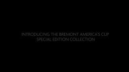 Bremont Americas Cup
