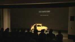 Presentata la Nuova Fiat 500