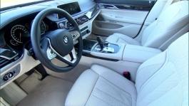 BMW 750Li - Part 2