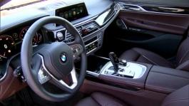 BMW 750Li - Part 7