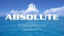 AbsoluteConference_Cannes2015